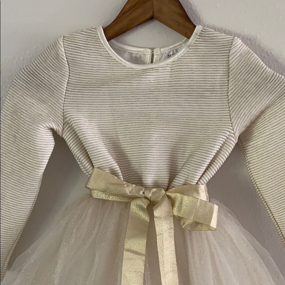 📦 GIRLS ✨ Sparkle ✨ Dress